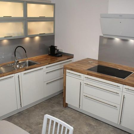 Apartment Hanske Isenbüttel Dış mekan fotoğraf