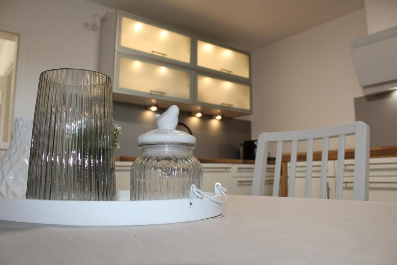 Apartment Hanske Isenbüttel Dış mekan fotoğraf