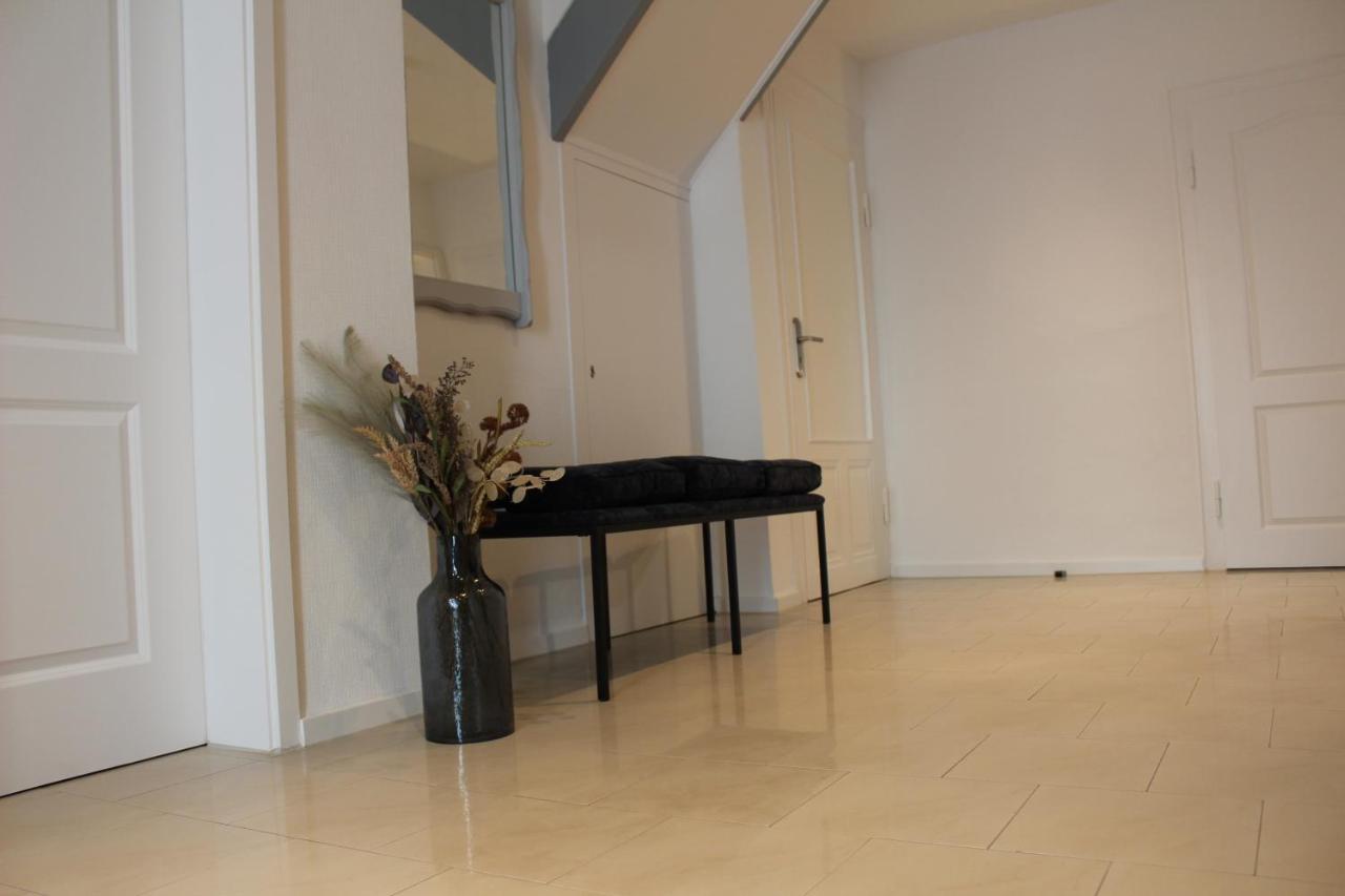 Apartment Hanske Isenbüttel Dış mekan fotoğraf