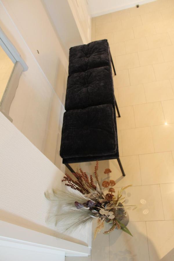 Apartment Hanske Isenbüttel Dış mekan fotoğraf