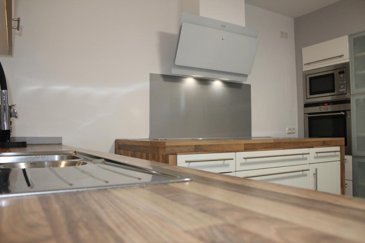 Apartment Hanske Isenbüttel Dış mekan fotoğraf