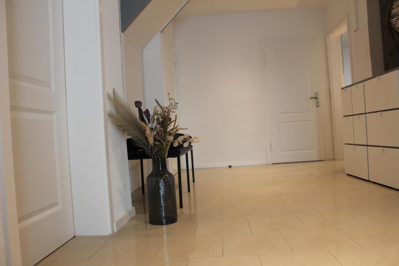 Apartment Hanske Isenbüttel Dış mekan fotoğraf