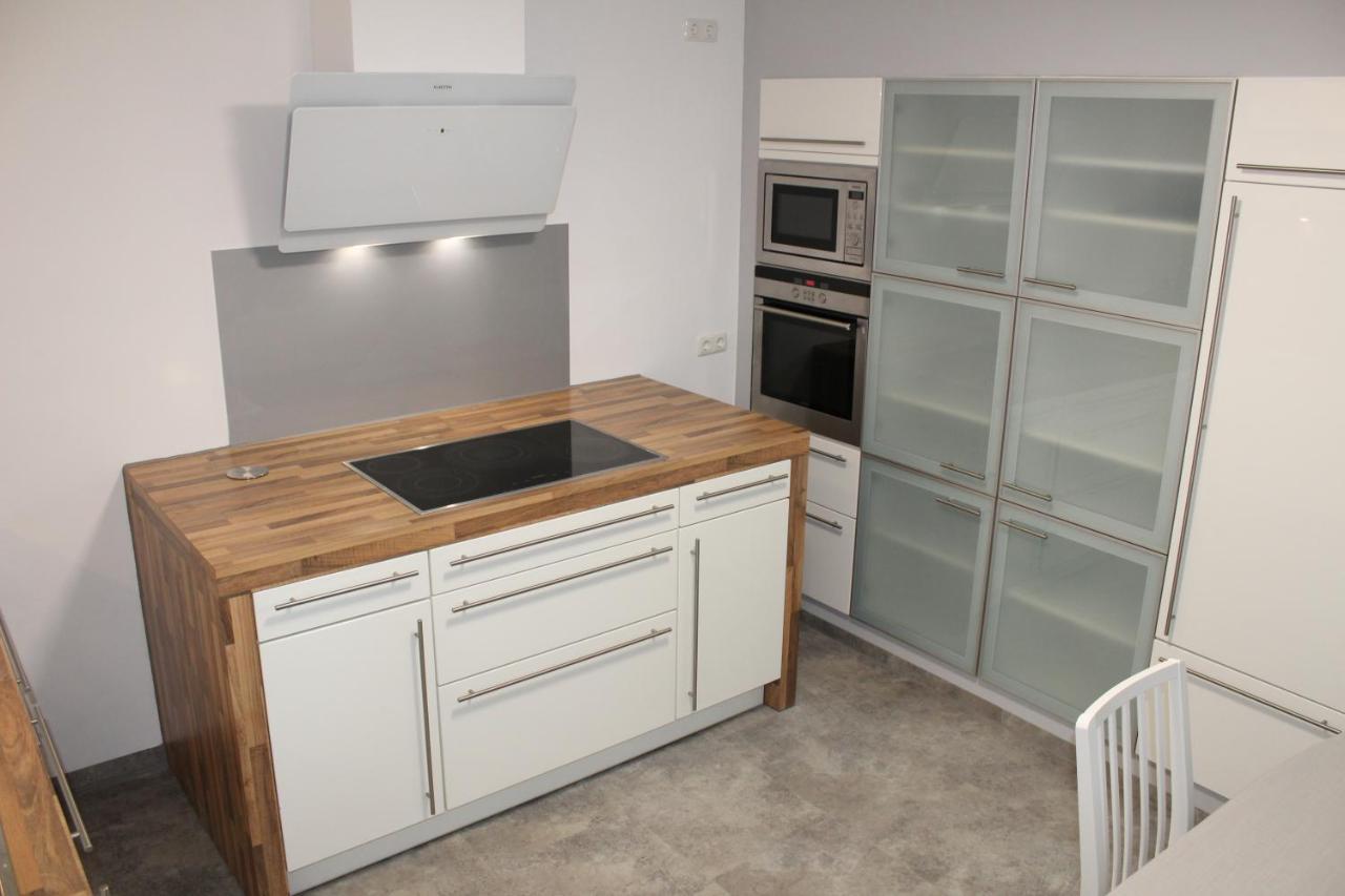 Apartment Hanske Isenbüttel Dış mekan fotoğraf