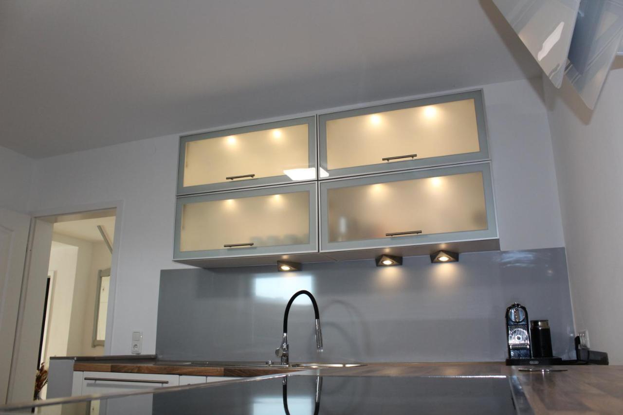 Apartment Hanske Isenbüttel Dış mekan fotoğraf