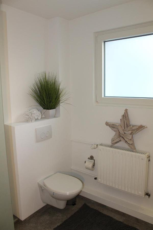Apartment Hanske Isenbüttel Dış mekan fotoğraf