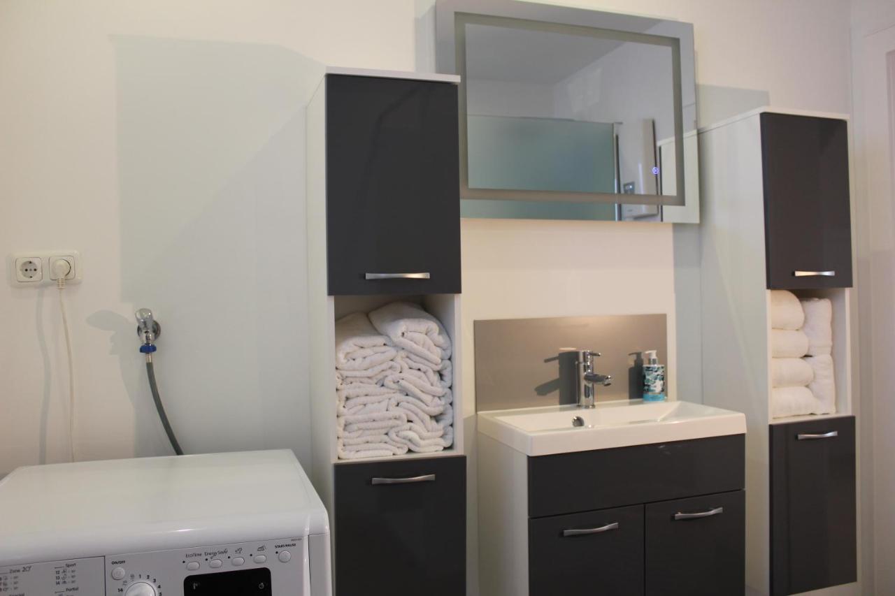 Apartment Hanske Isenbüttel Dış mekan fotoğraf