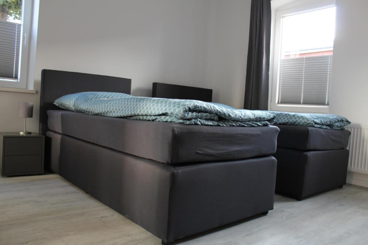 Apartment Hanske Isenbüttel Dış mekan fotoğraf