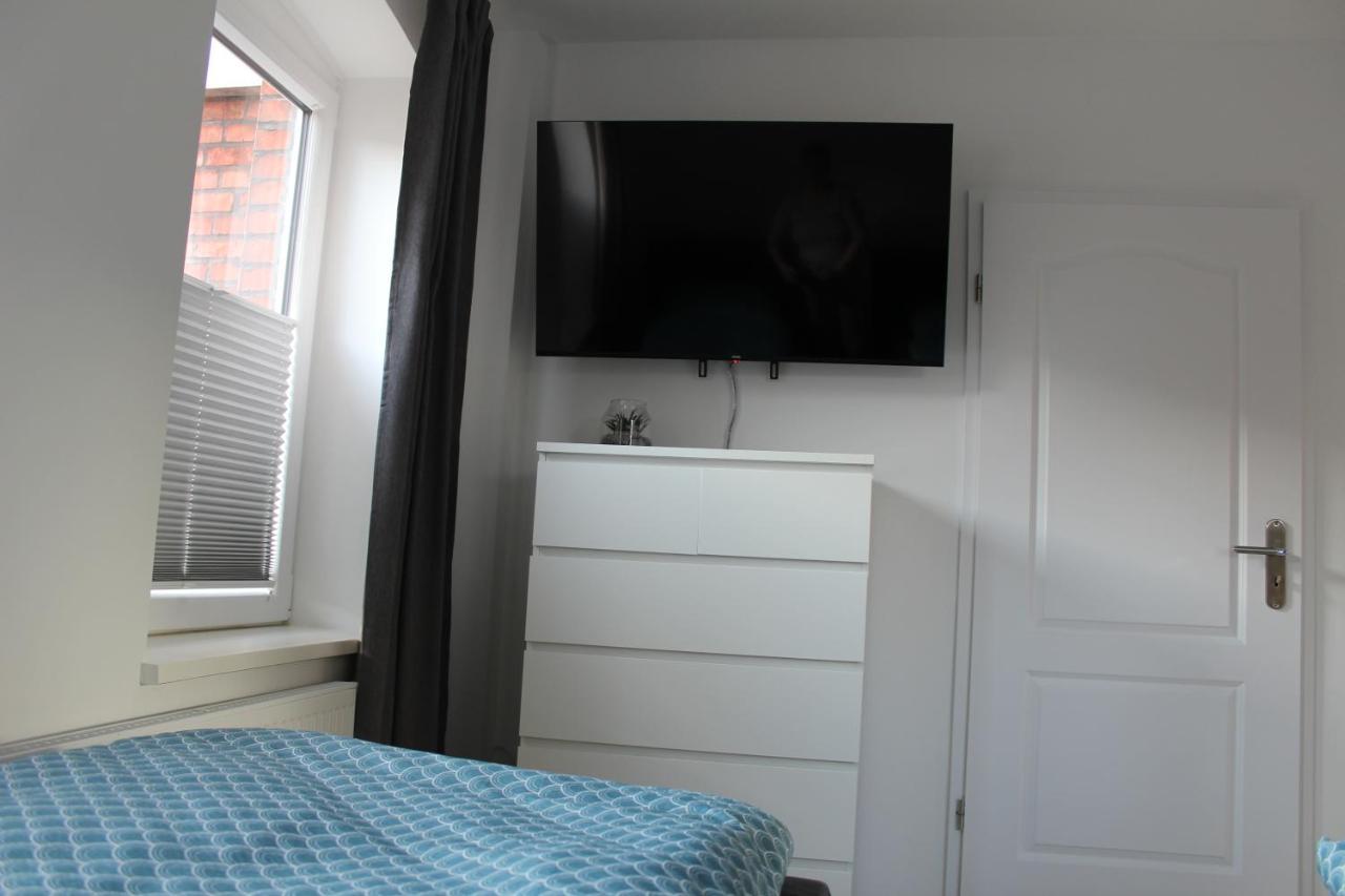 Apartment Hanske Isenbüttel Dış mekan fotoğraf