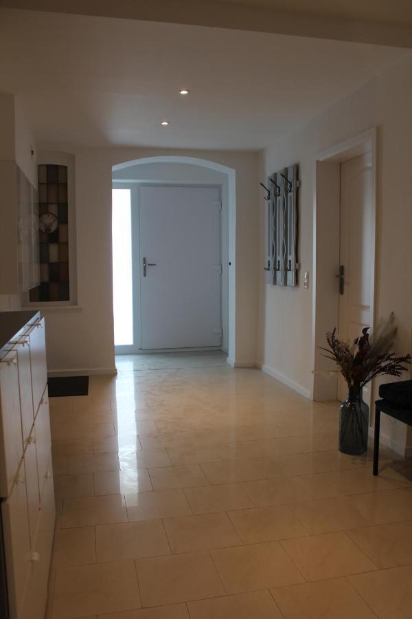 Apartment Hanske Isenbüttel Dış mekan fotoğraf