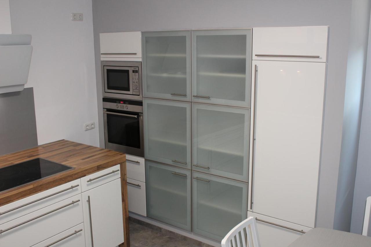 Apartment Hanske Isenbüttel Dış mekan fotoğraf