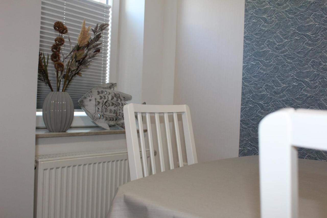Apartment Hanske Isenbüttel Dış mekan fotoğraf
