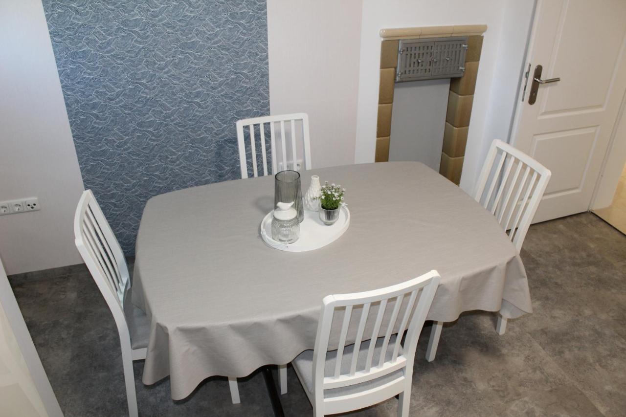 Apartment Hanske Isenbüttel Dış mekan fotoğraf